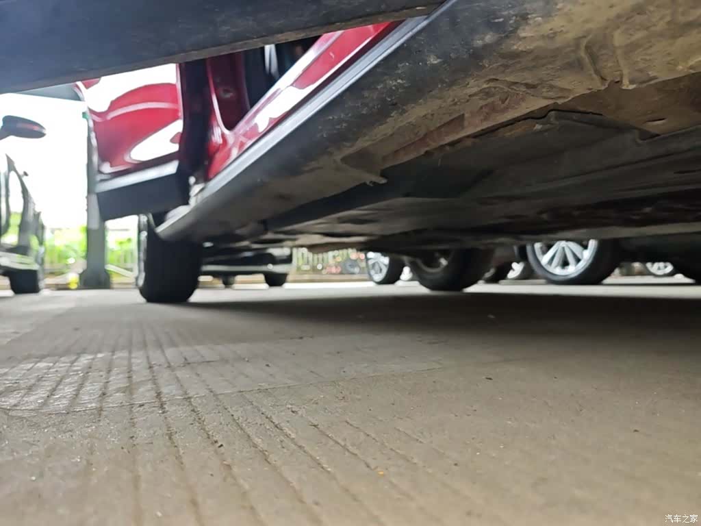 Mazda CX-4, 2016 22