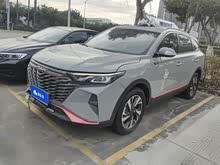 �������AX7 2022�� ���հ� 1.5T DCT DF31