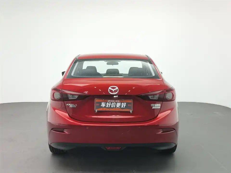 Mazda 3 Angkesaila Mazda 3 Angkesaila