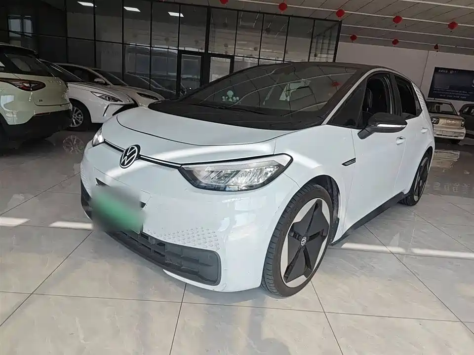 Volkswagen ID.3