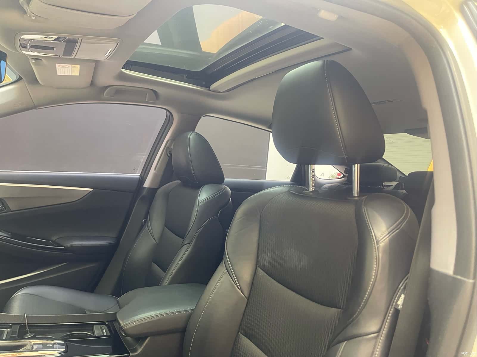 Honda Spirior, 2018 15