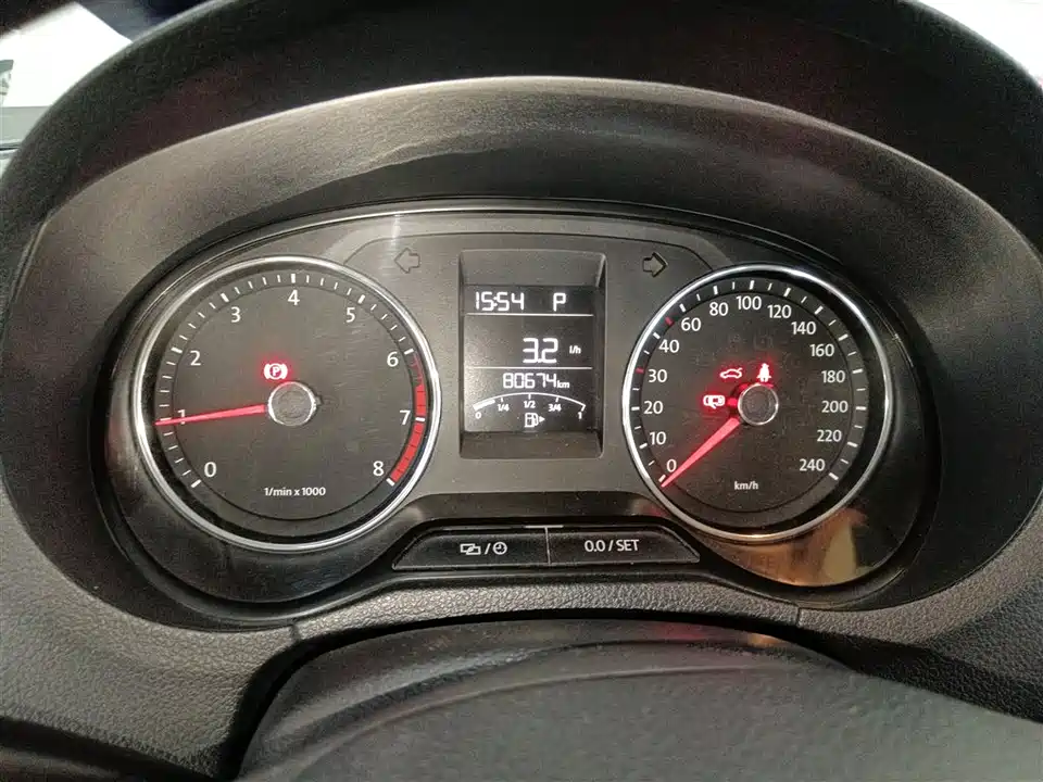 Volkswagen Polo Volkswagen Polo