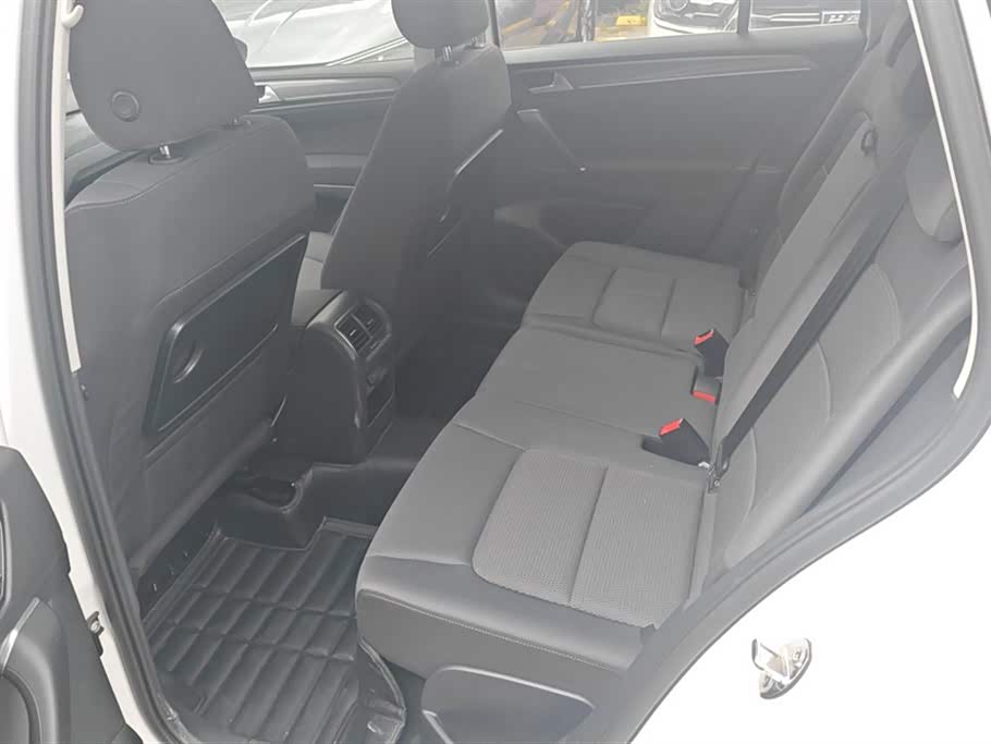 Volkswagen Golf*Jiayu