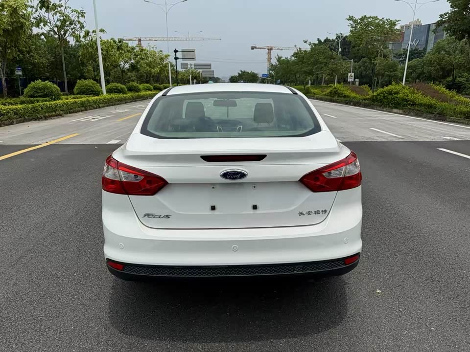 Ford Fox Ford Fox