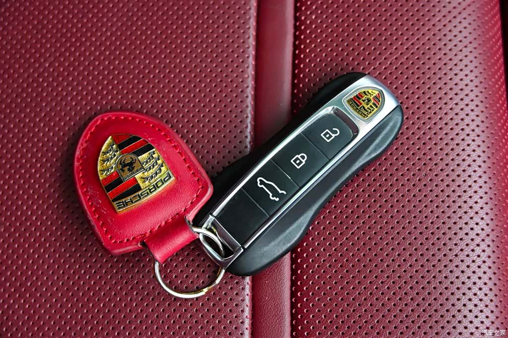 Porsche Cayenne, 2024 41
