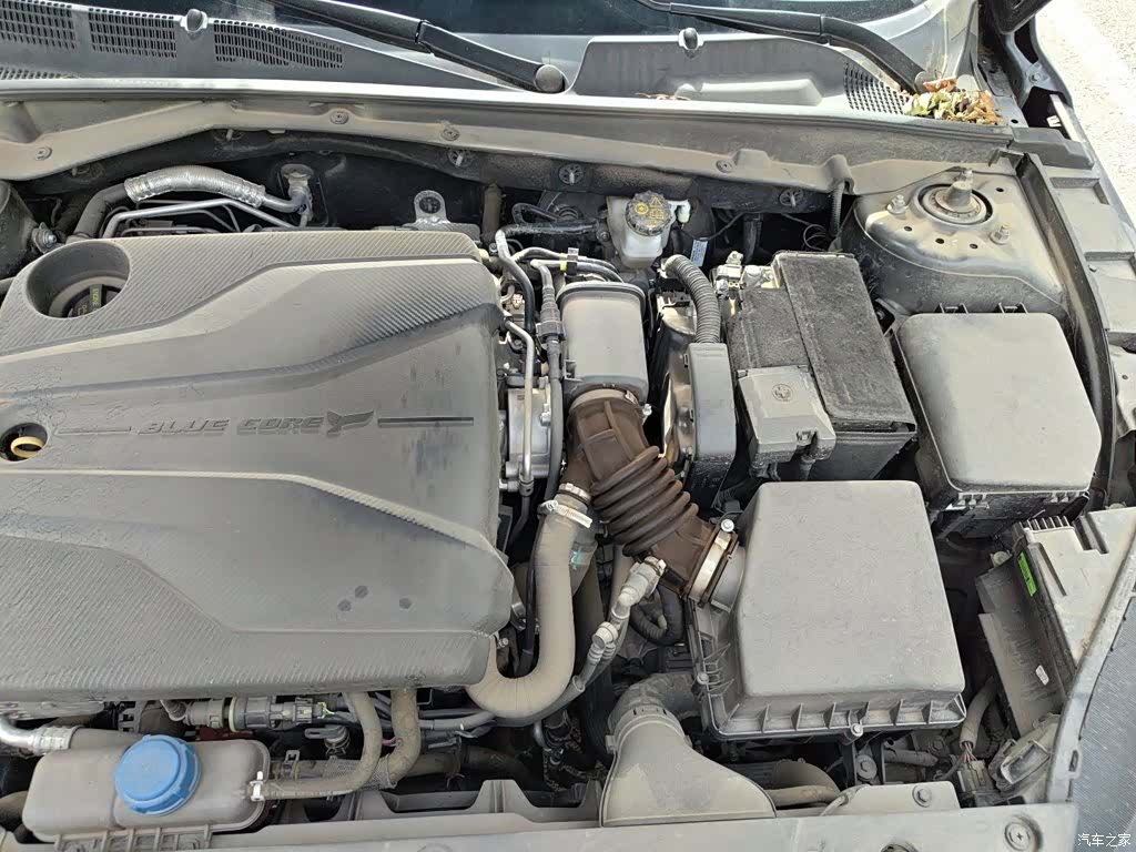 Changan Eado, 2024 22