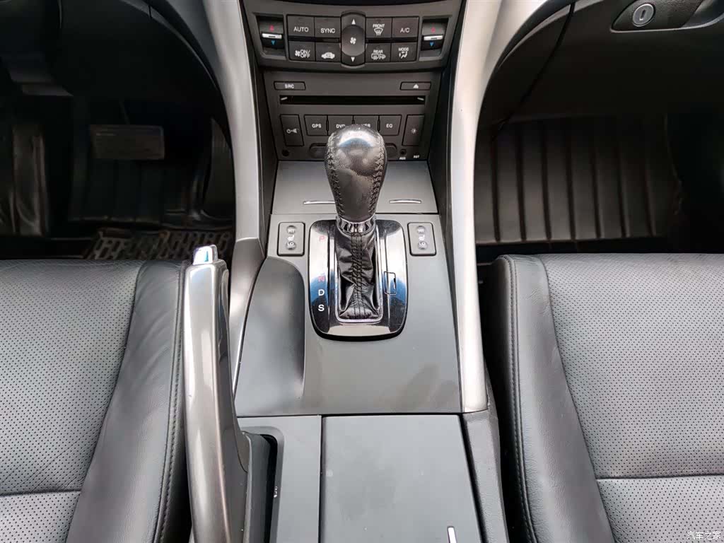 Honda Spirior, 2014 14
