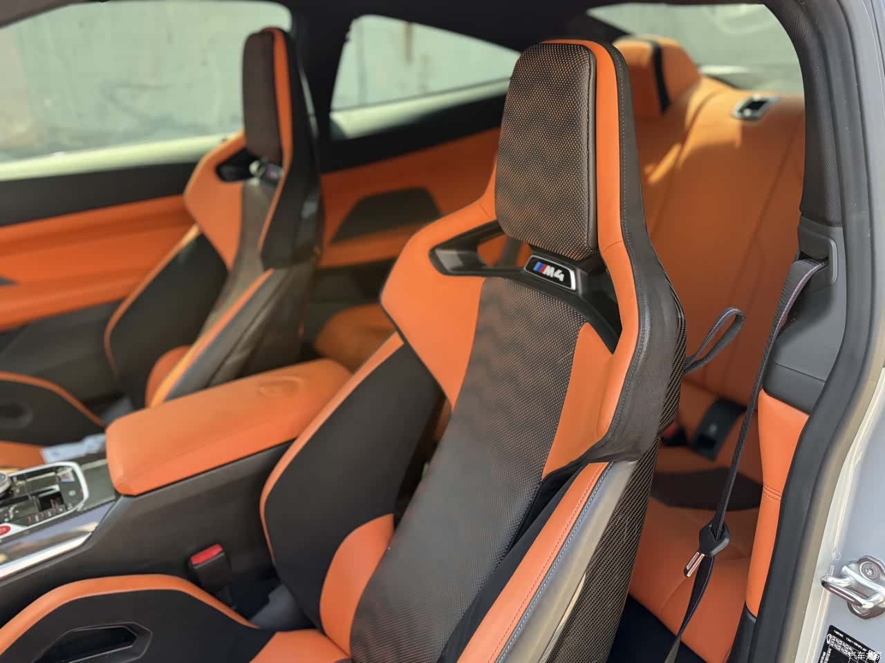 BMW M4, 2022 10