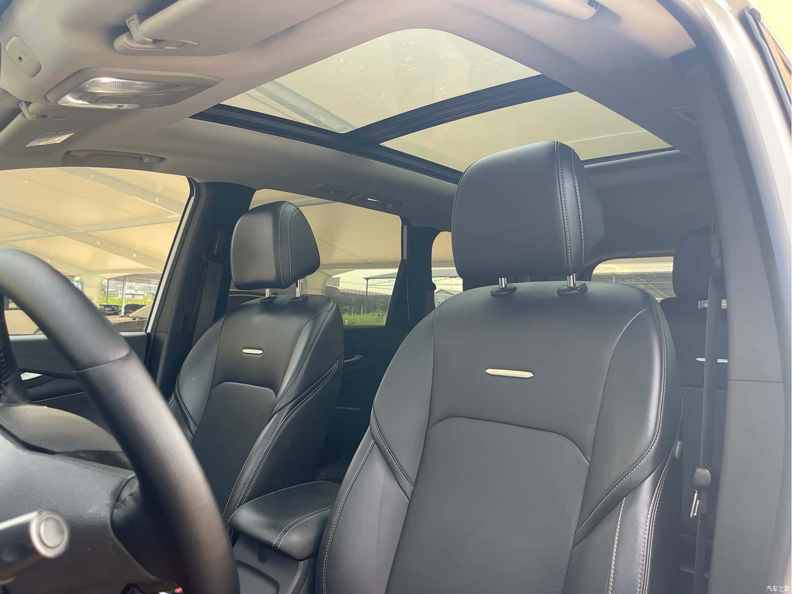 Maxus G50, 2021 19