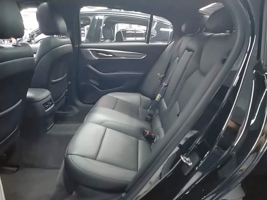 Cadillac CT5 2023, фото 17