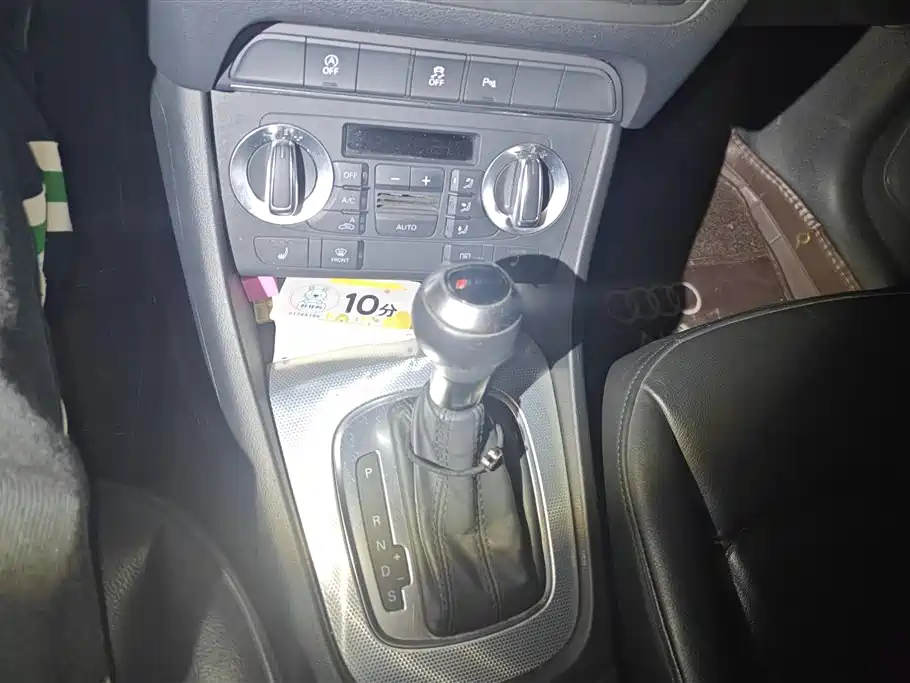 Audi Q3 Audi Q3