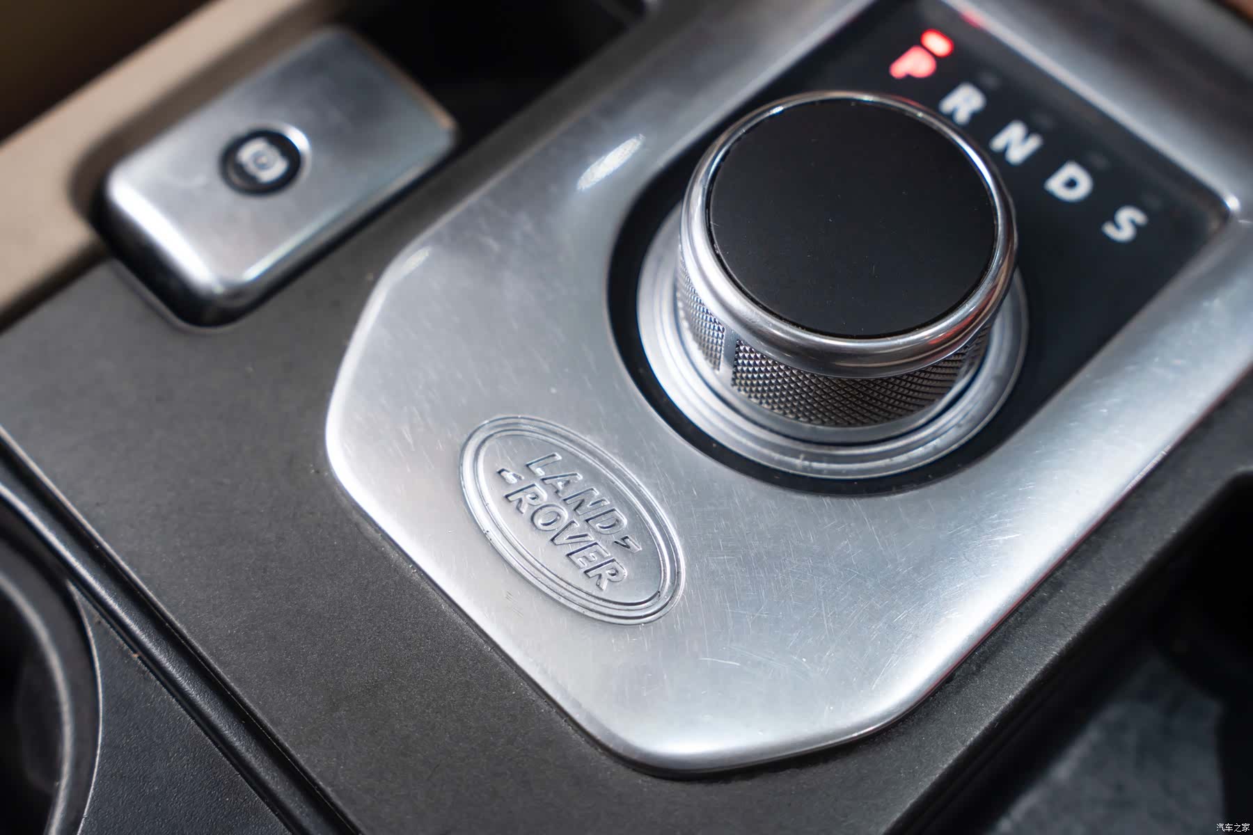 Land Rover Discovery, 2016 18