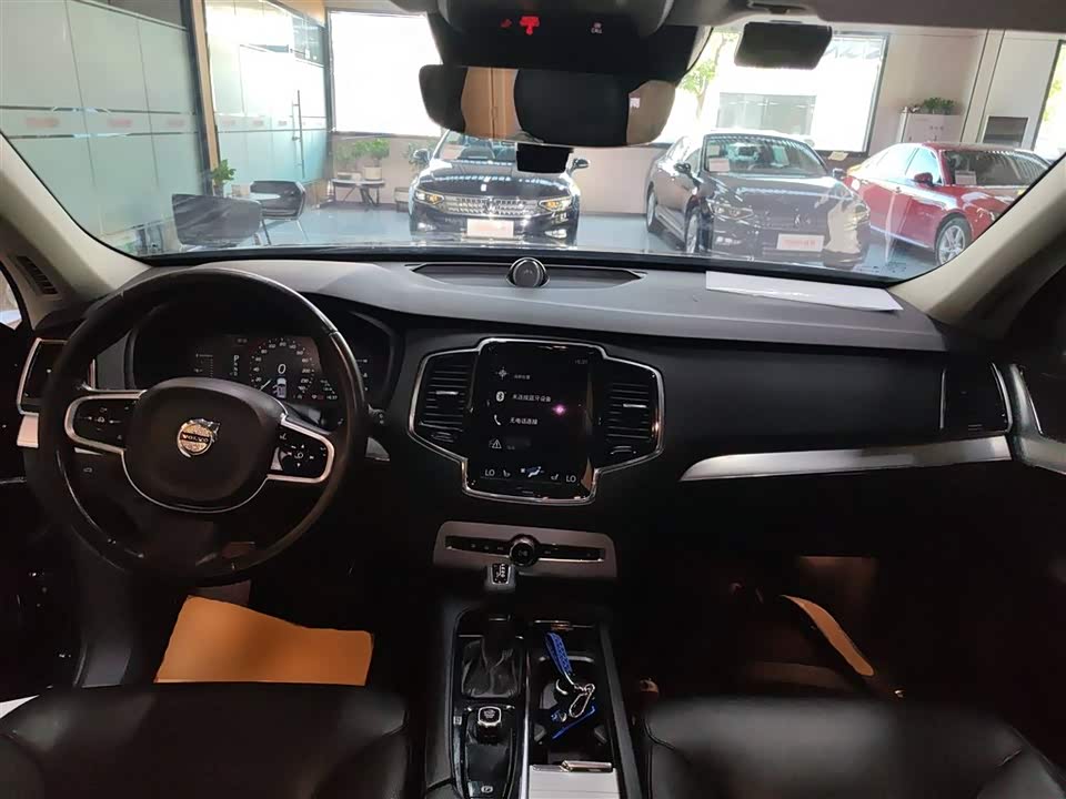 Volvo XC90 Volvo XC90