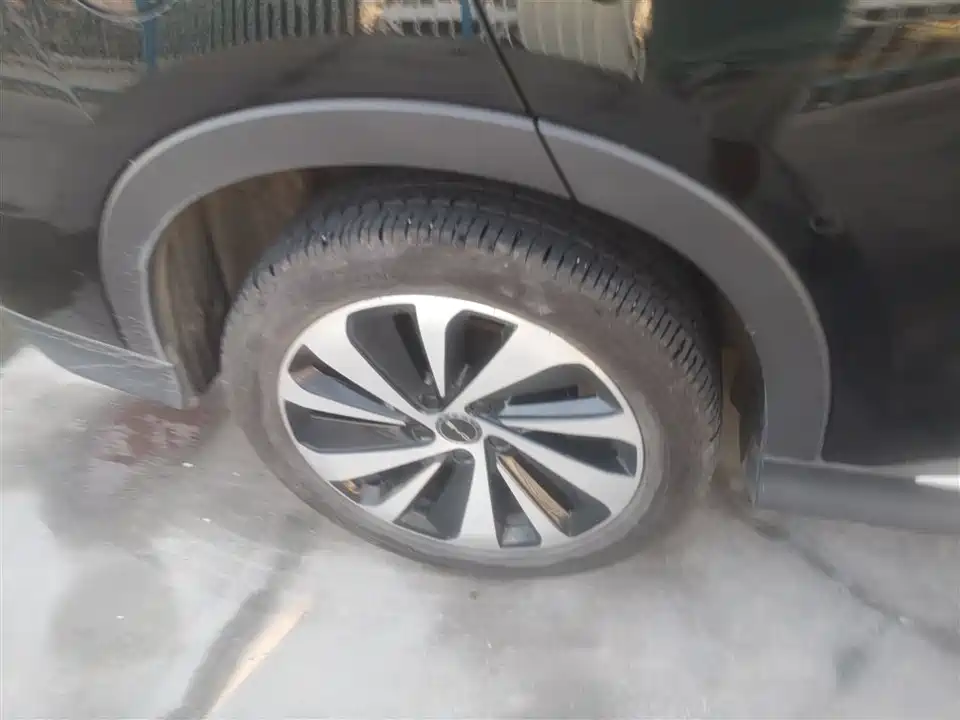 BYD Songjiang BYD Songjiang