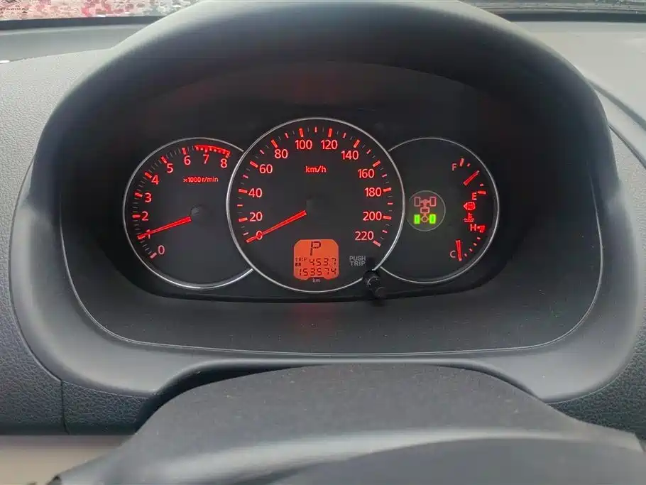 Mitsubishi Pajero Jinchang