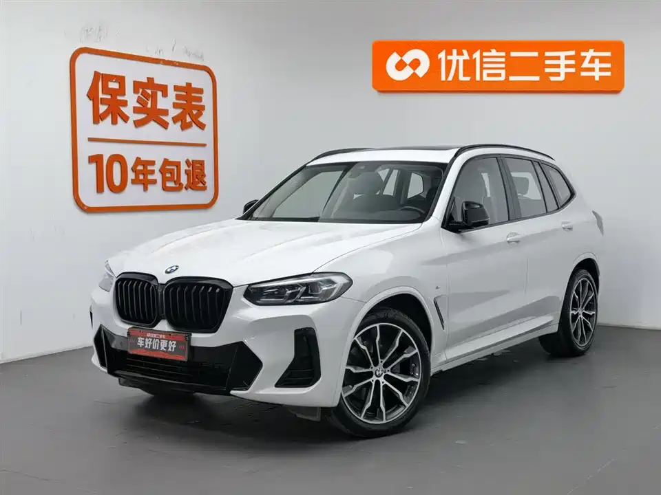 BMW X3 BMW X3