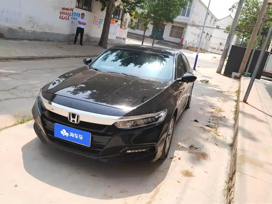 Honda Accord Honda Accord