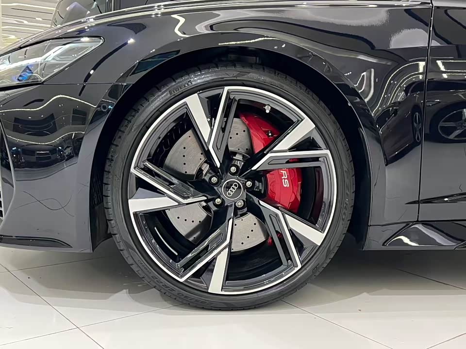 Audi RS 6 Audi RS 6