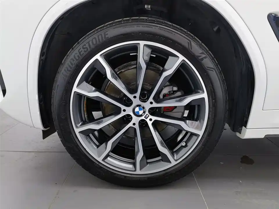 BMW X3 BMW X3