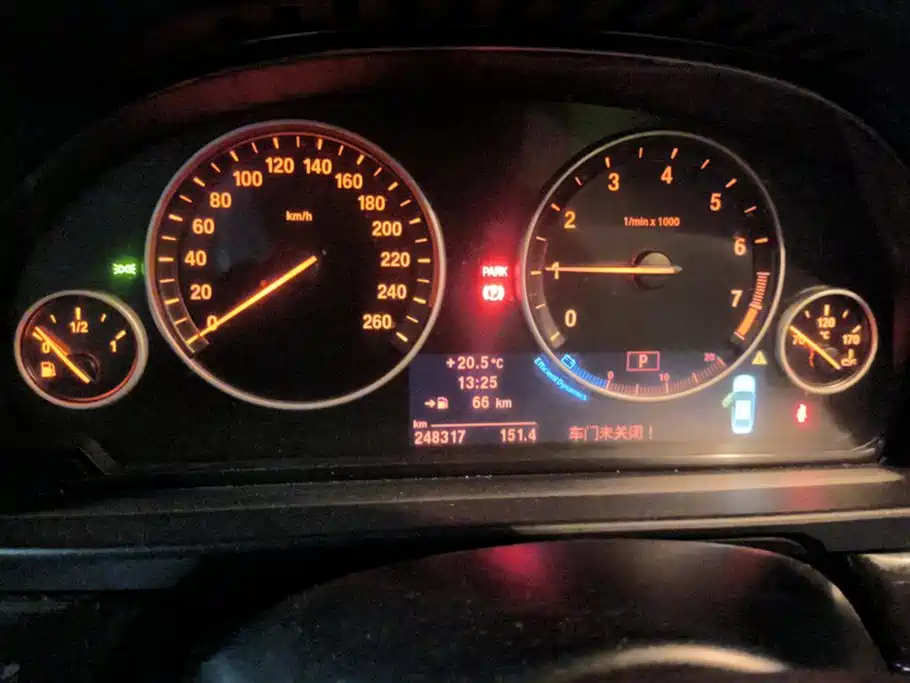BMW 5 series BMW 5 series