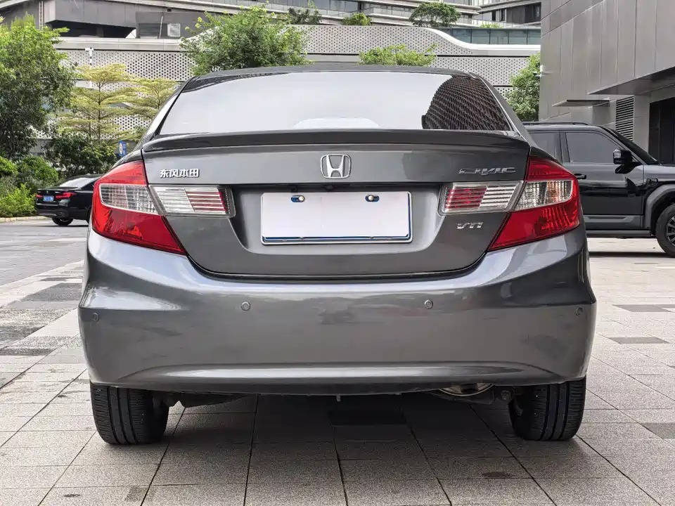 Honda Civic Honda Civic
