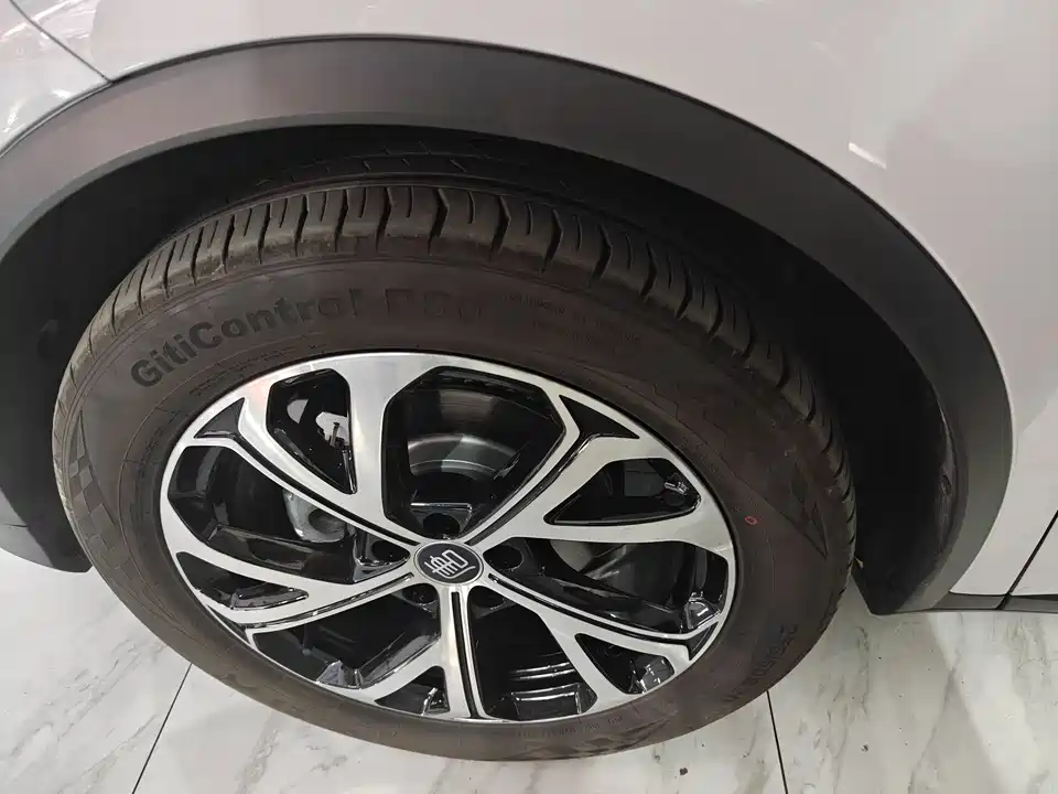 BYD Tangxin Energy BYD Tangxin Energy