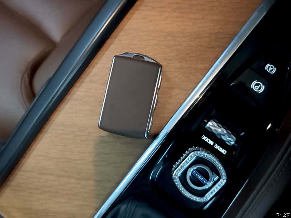 Volvo S90, 2020 17