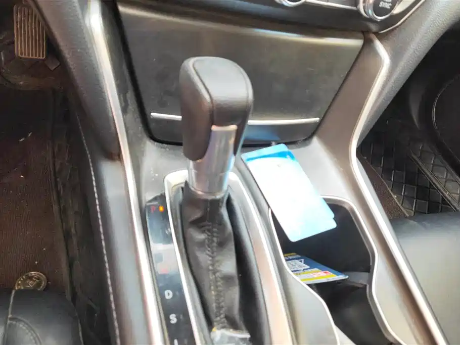 Honda Accord Honda Accord