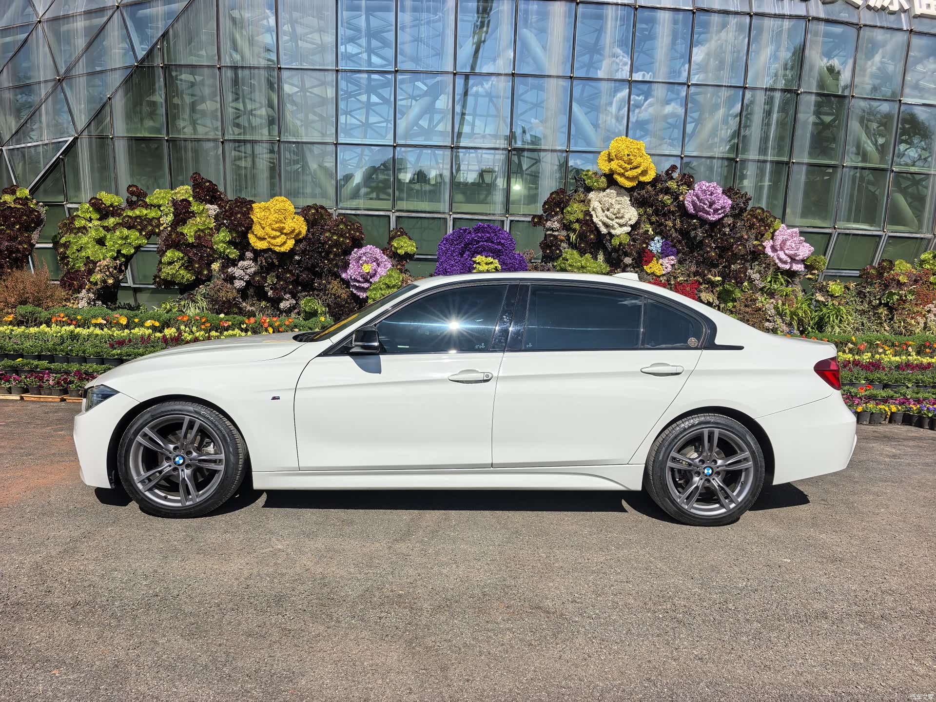 BMW 3 Series, 2018 13