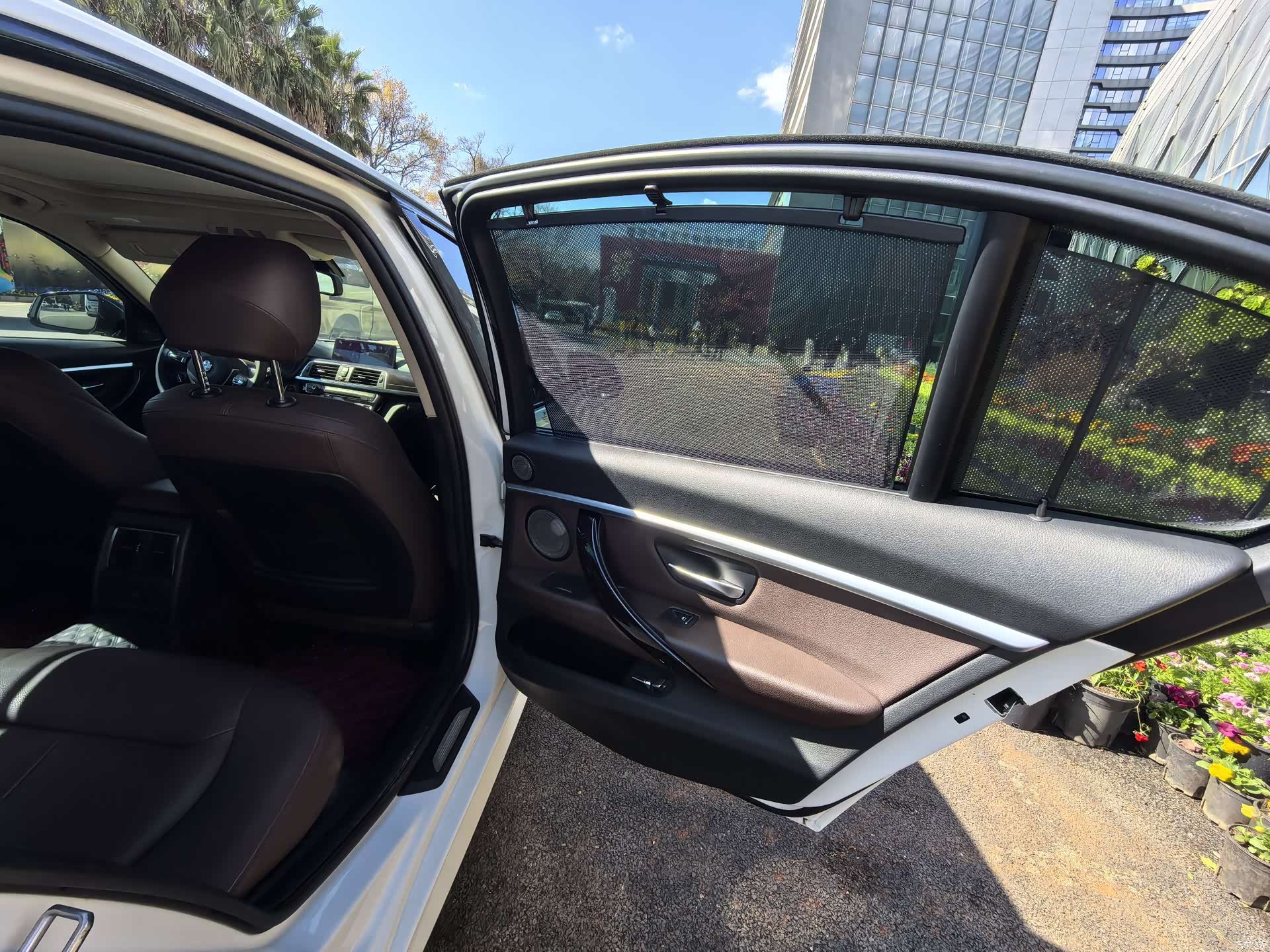 BMW 3 Series, 2018 9