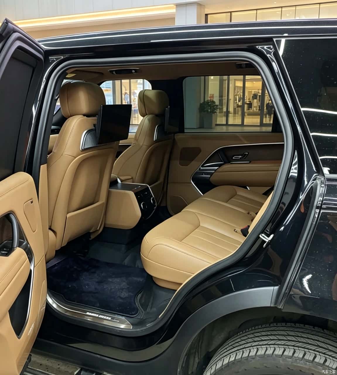 Land Rover Range Rover, 2025 6