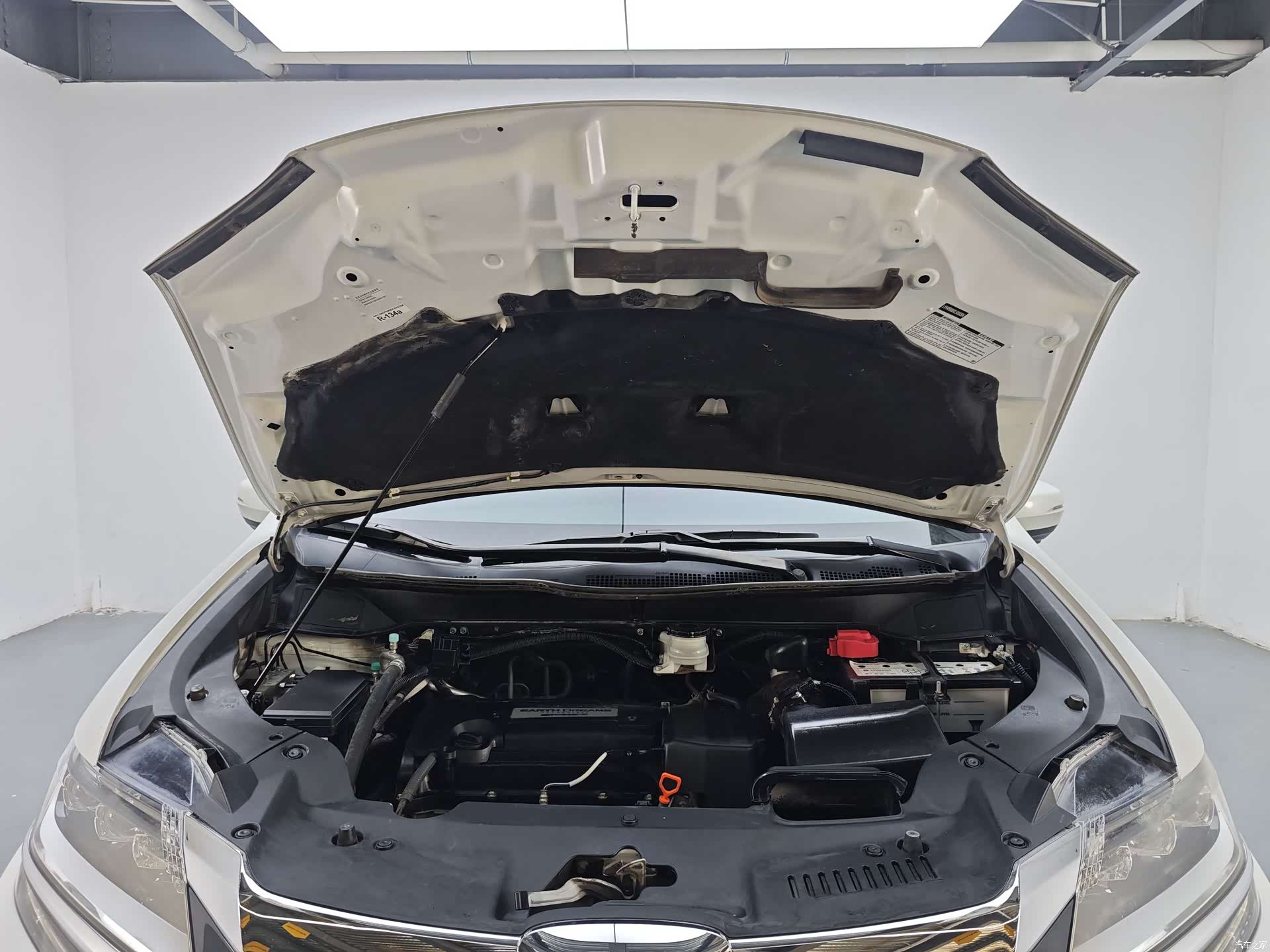 Honda Elysion, 2020 18