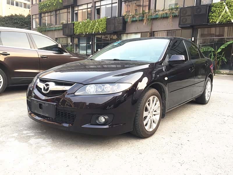 Mazda 6, 2013 1