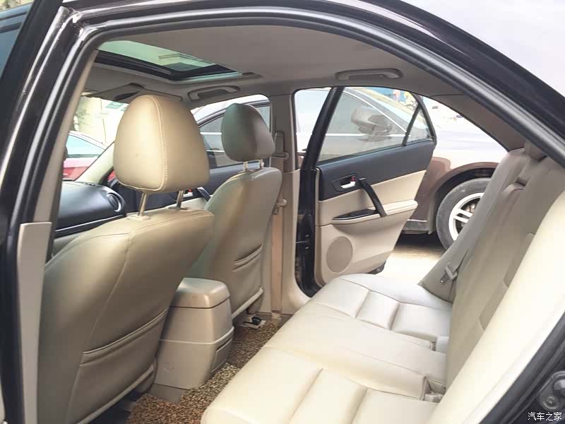 Mazda 6, 2013 13