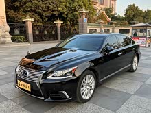 �׿���˹LS 2014�� 600hL