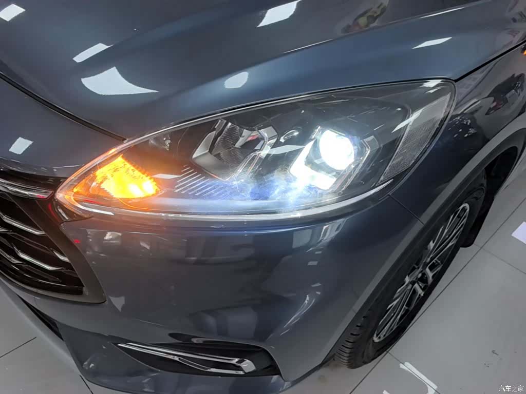 Ford Escape, 2020 24
