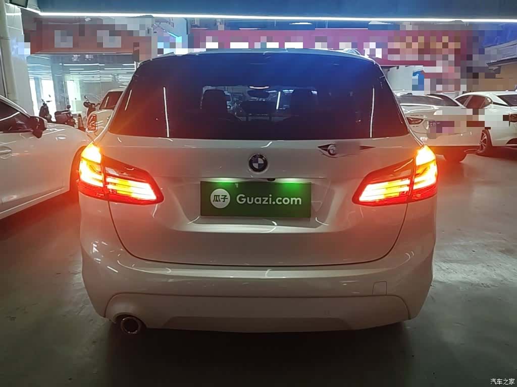 BMW 2 Series, 2018 4