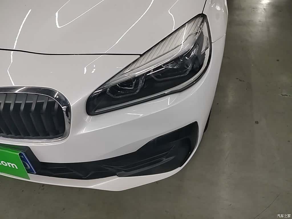 BMW 2 Series, 2018 20