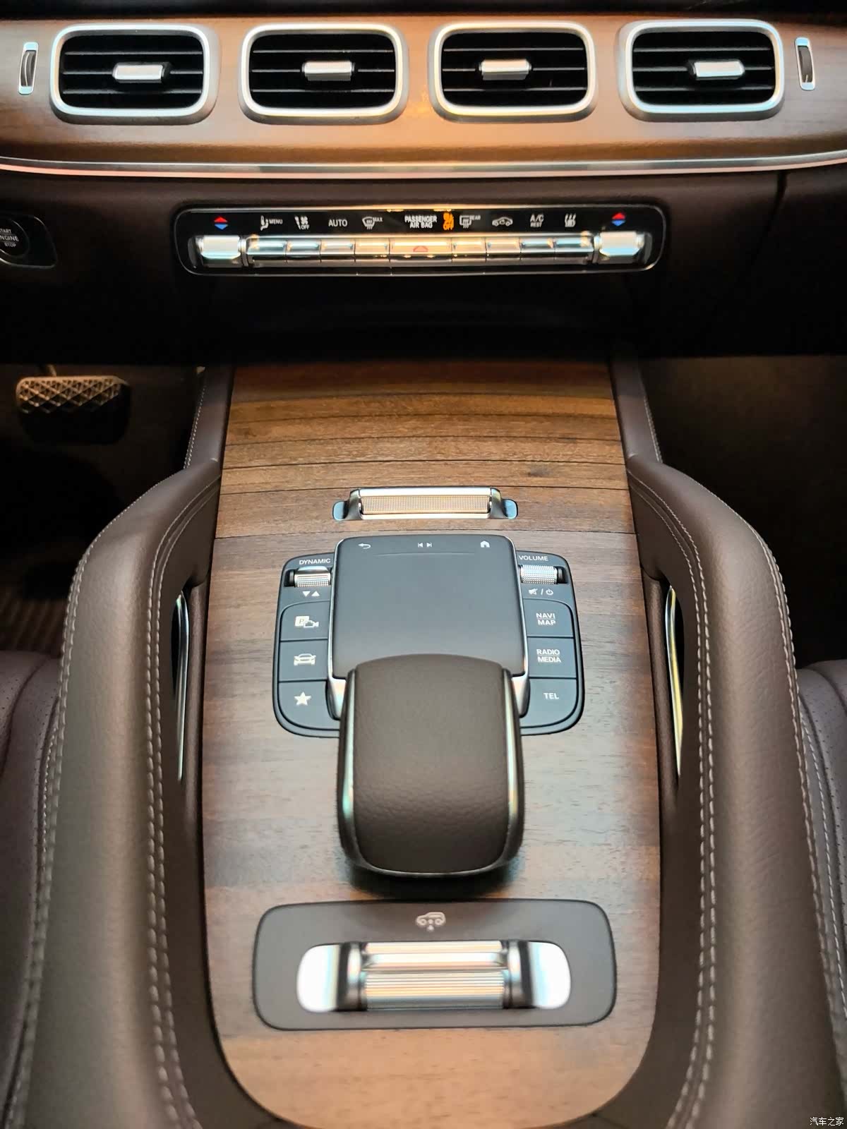 Mercedes-Benz GLE, 2021 19