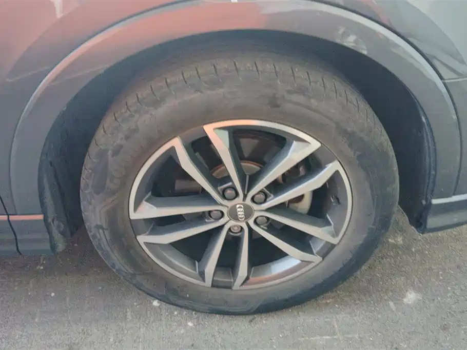 Audi Q3 Audi Q3