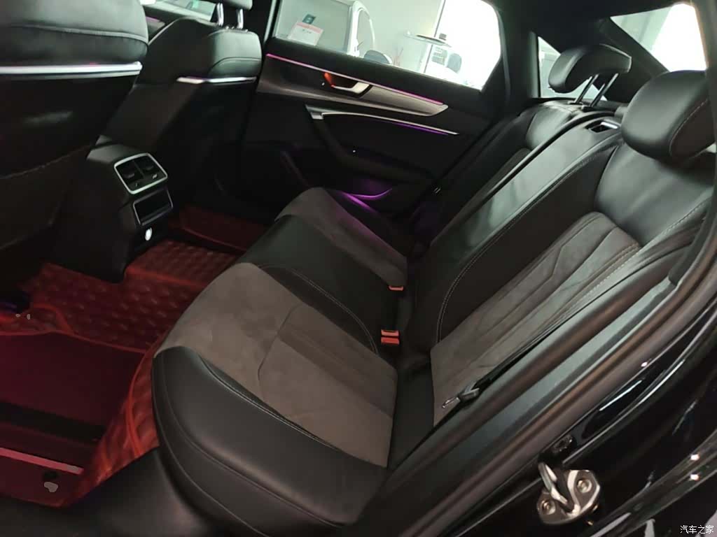 Audi A6L, 2021 17