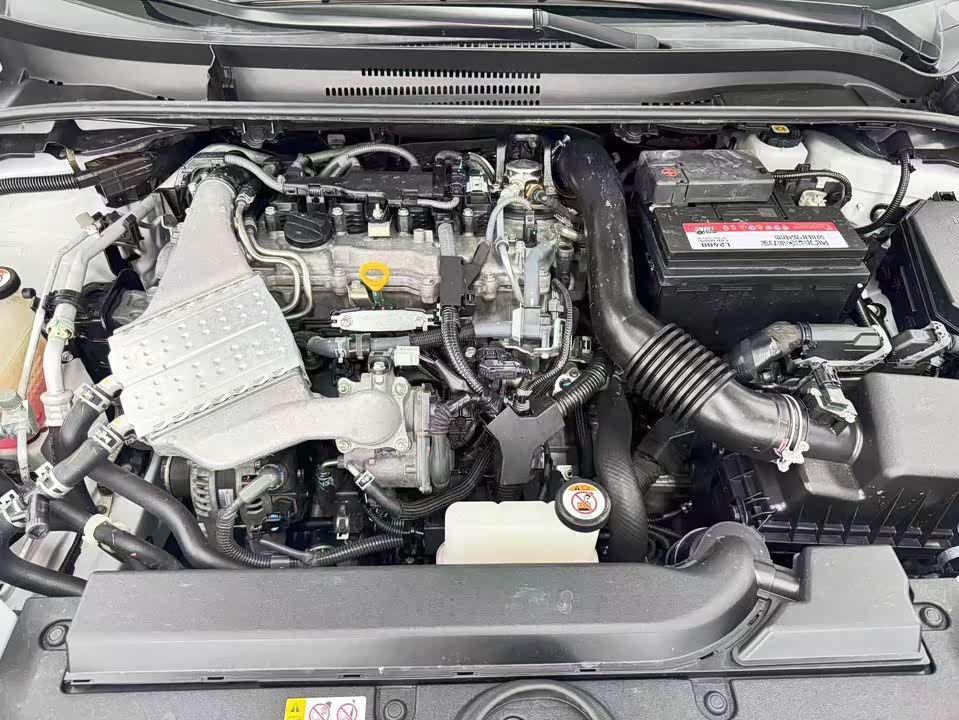 Toyota Lei Ling Toyota Lei Ling