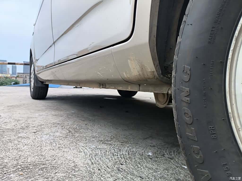 Wuling V, 2019 22