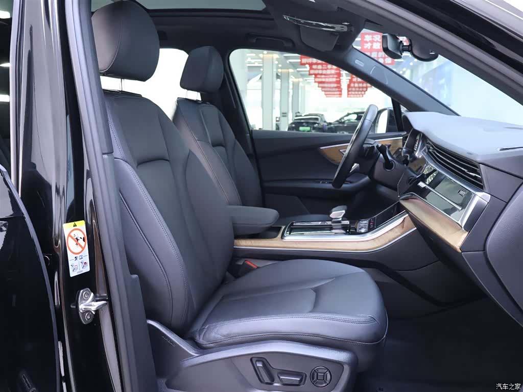 Audi Q7, 2022 20