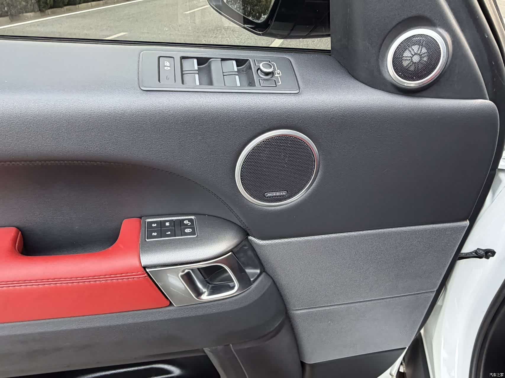 Land Rover Range Rover, 2018 17