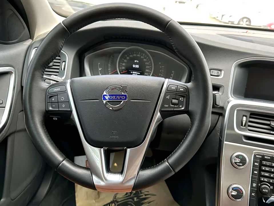 Volvo S60 Volvo S60