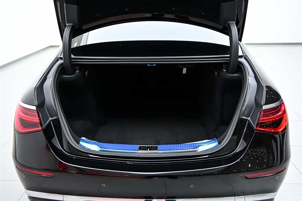 Maybach S-Class, 2025 33