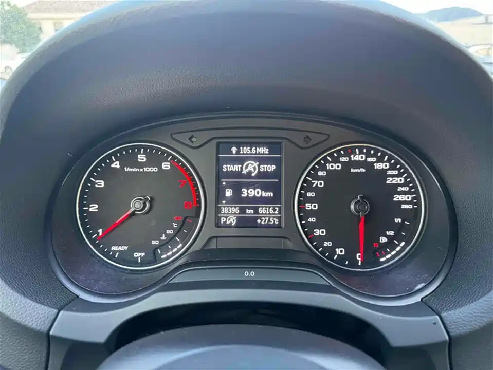 Audi A3 Audi A3