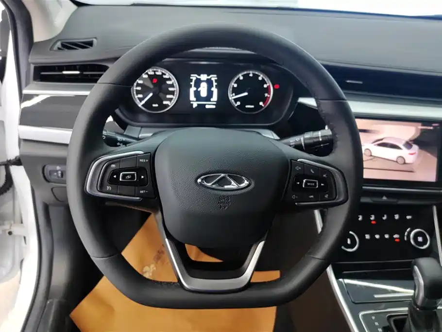 Chery Arrizo 5 Chery Arrizo 5