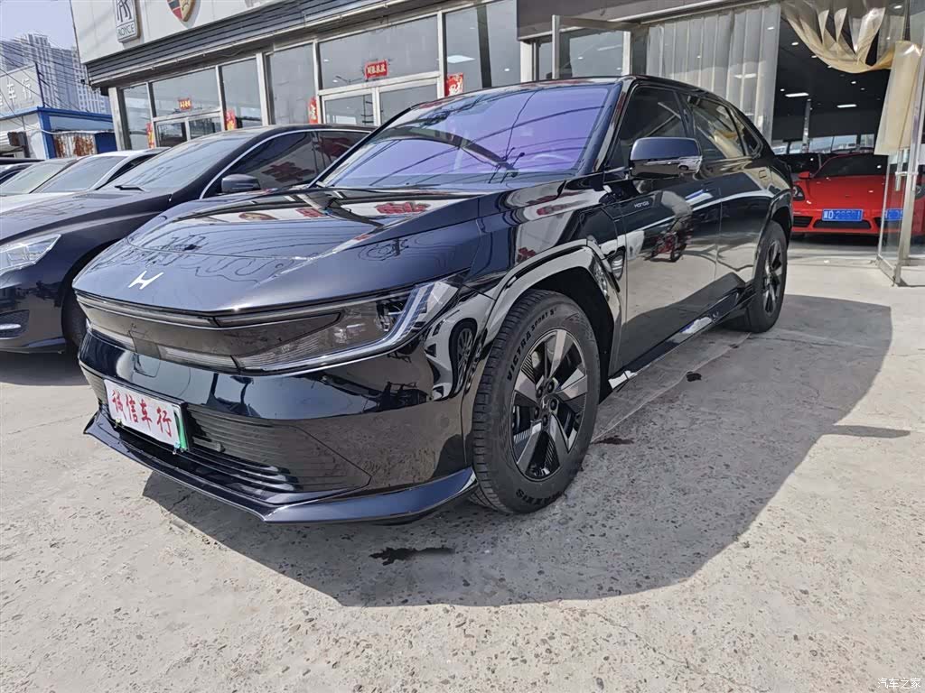 Honda P7, 2026 1